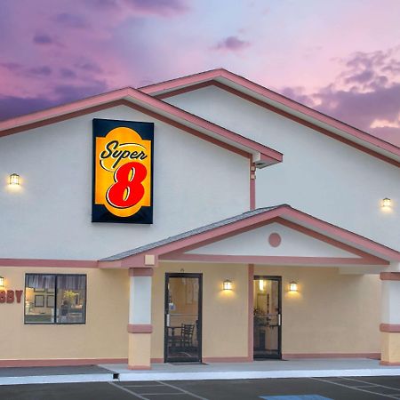 Super 8 By Wyndham Douglas Extérieur photo